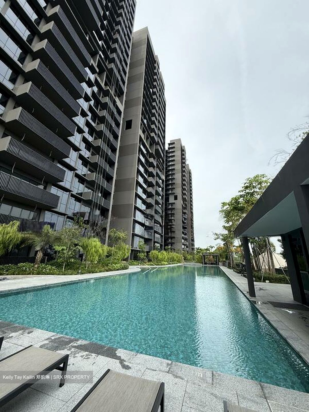 Lentor Modern (D26), Apartment #561847921